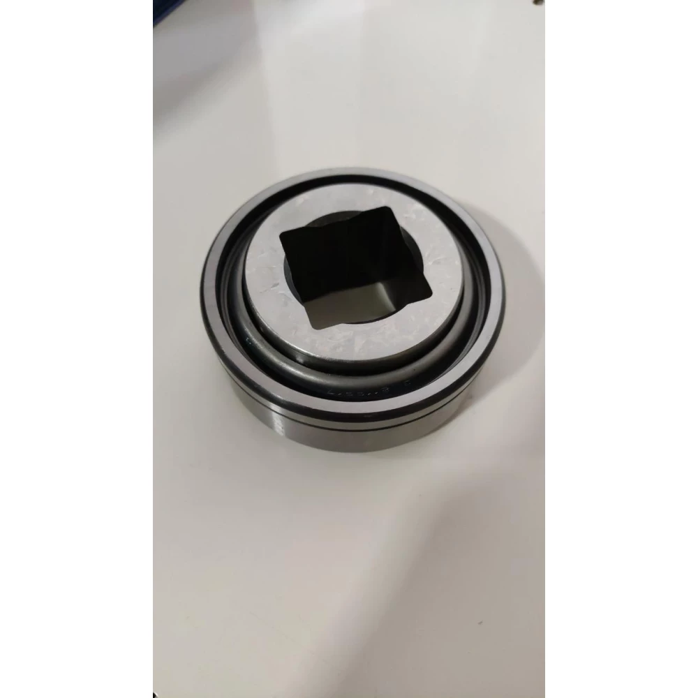 GW211 PP17 підшипник Peer, (отвори квадрат 38,1 мм), 3181R1, WR24099