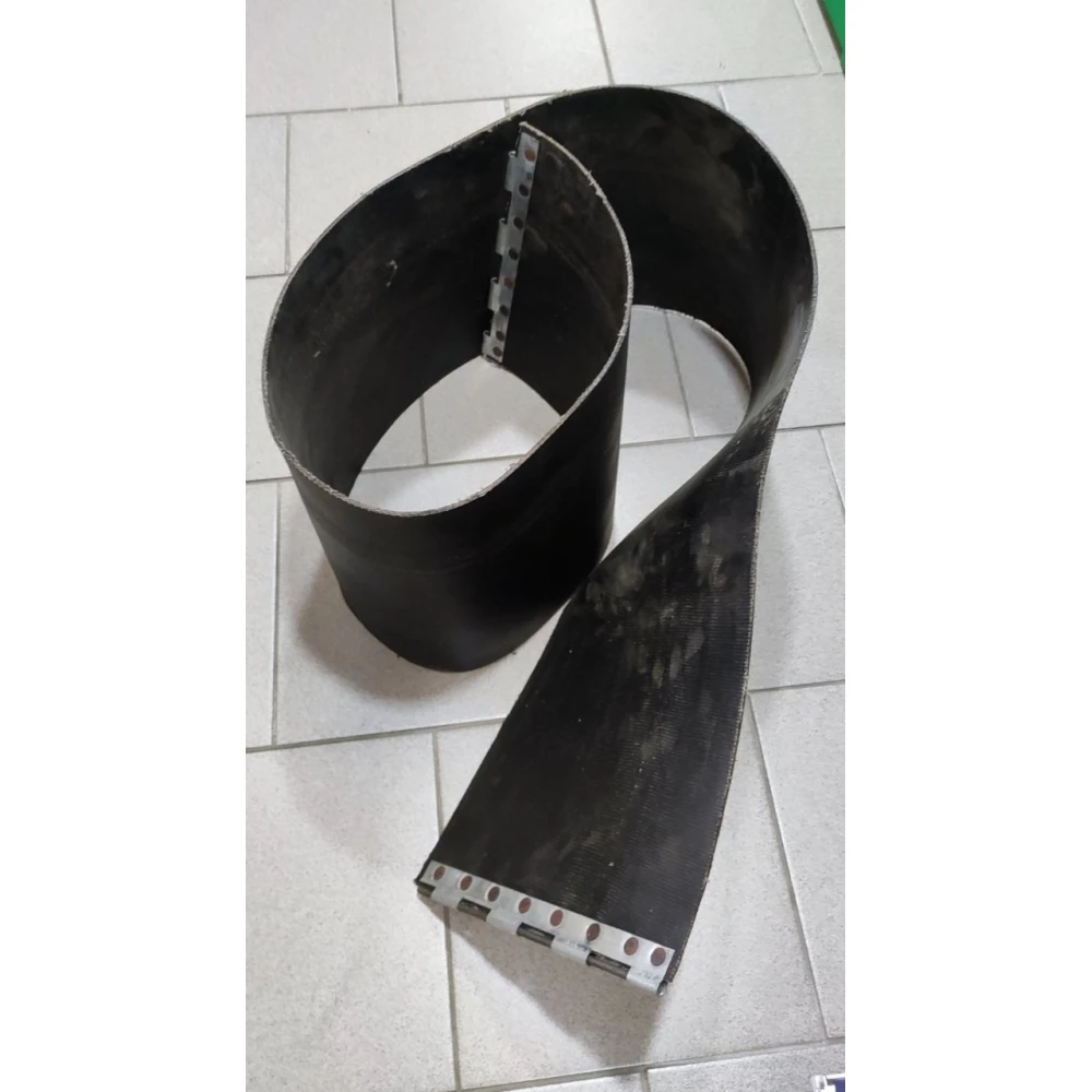 Транспортер насіння ПСХ-01.730 (жатка ПСП-10) стрічка транспортерна