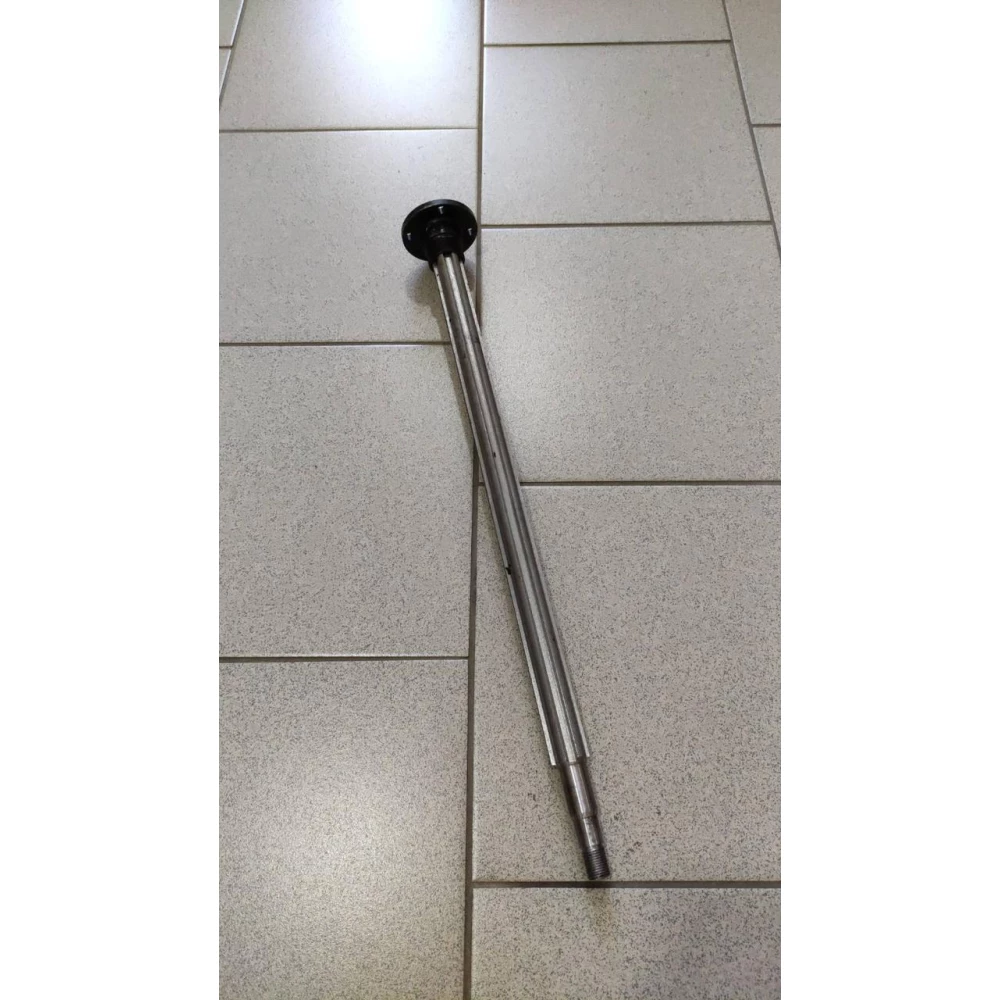 Вал ротора аналог Geringhoff Rota Disc, 501073