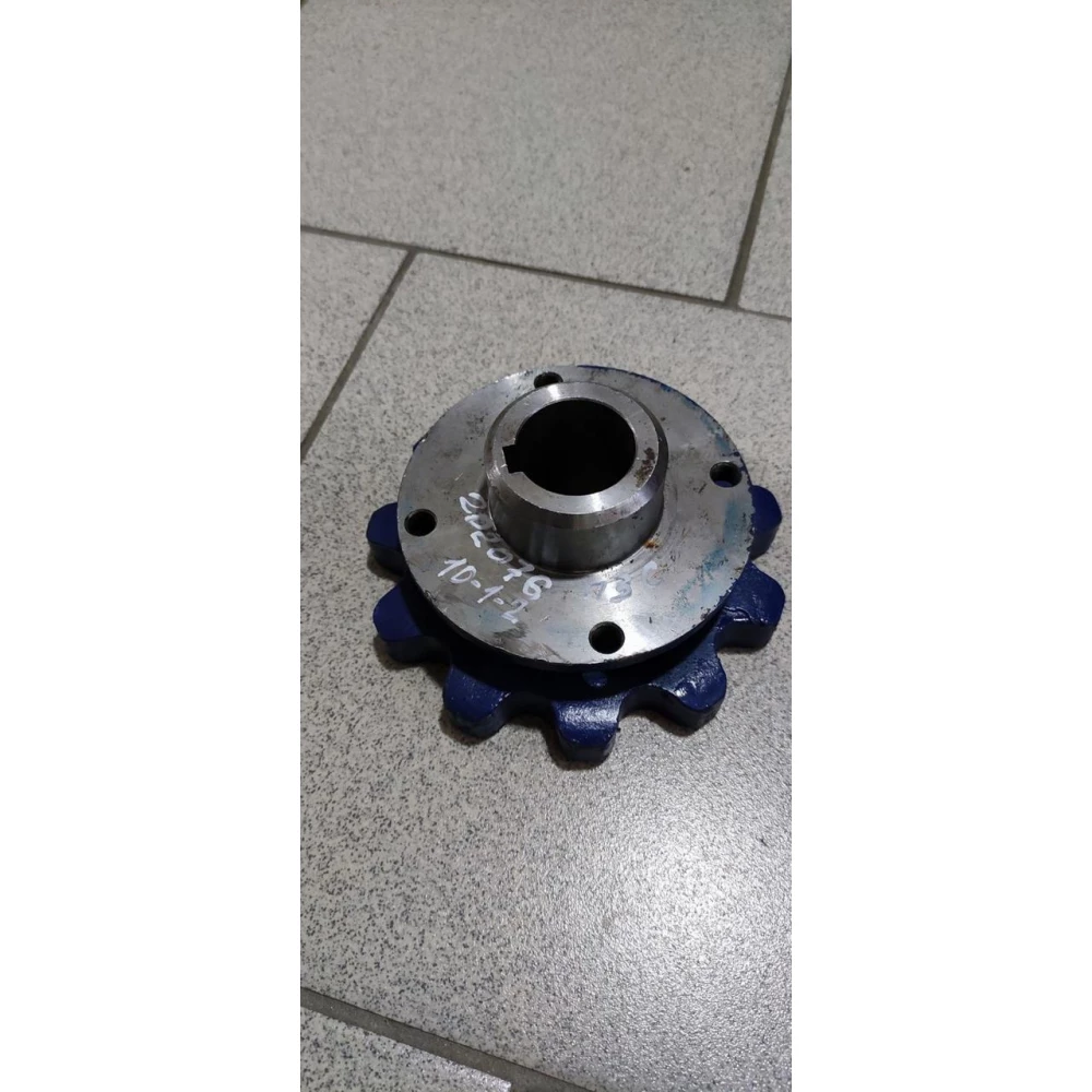 Зірочка z-11 під шпону ПЗС 02 010