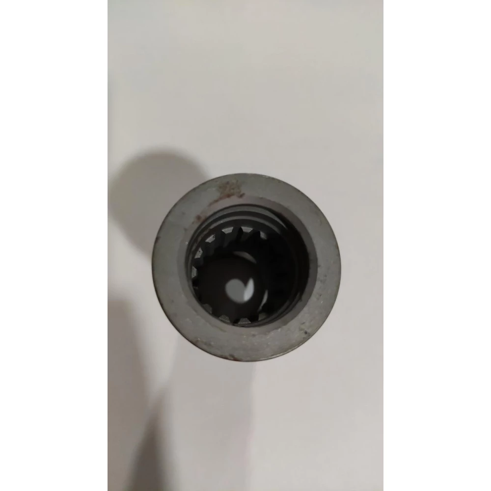 Втулка шліцьова Capello М1-80031.02