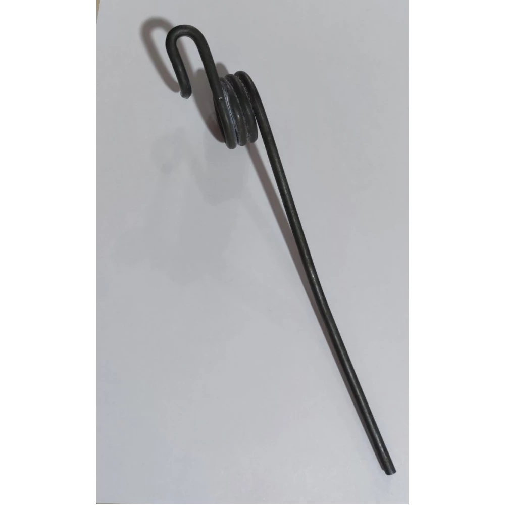 Зуб мотовіл правий John Deere H176180 (Z102299)