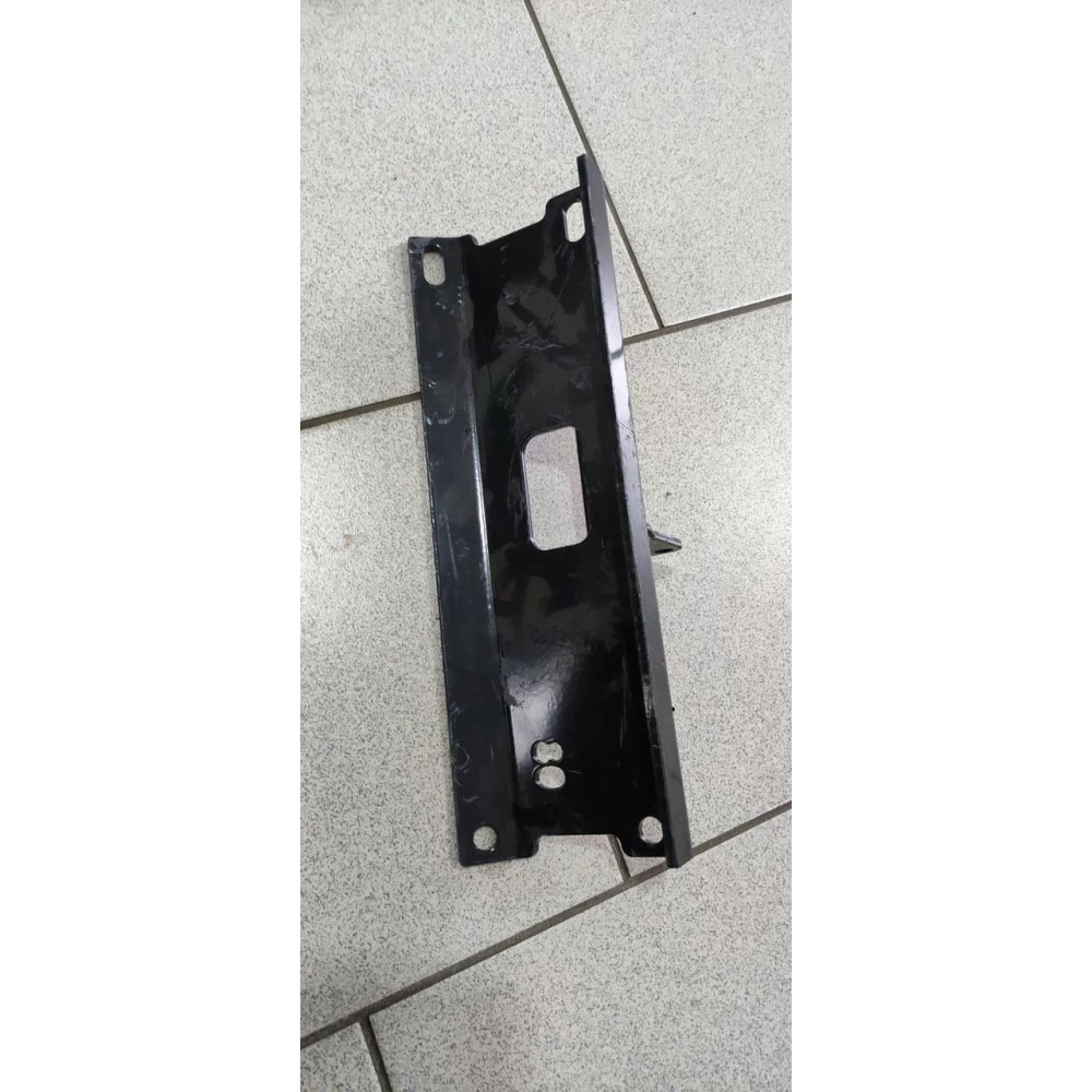 Кронштейн кріплення амортизатора роздільника Geringhoff 501642