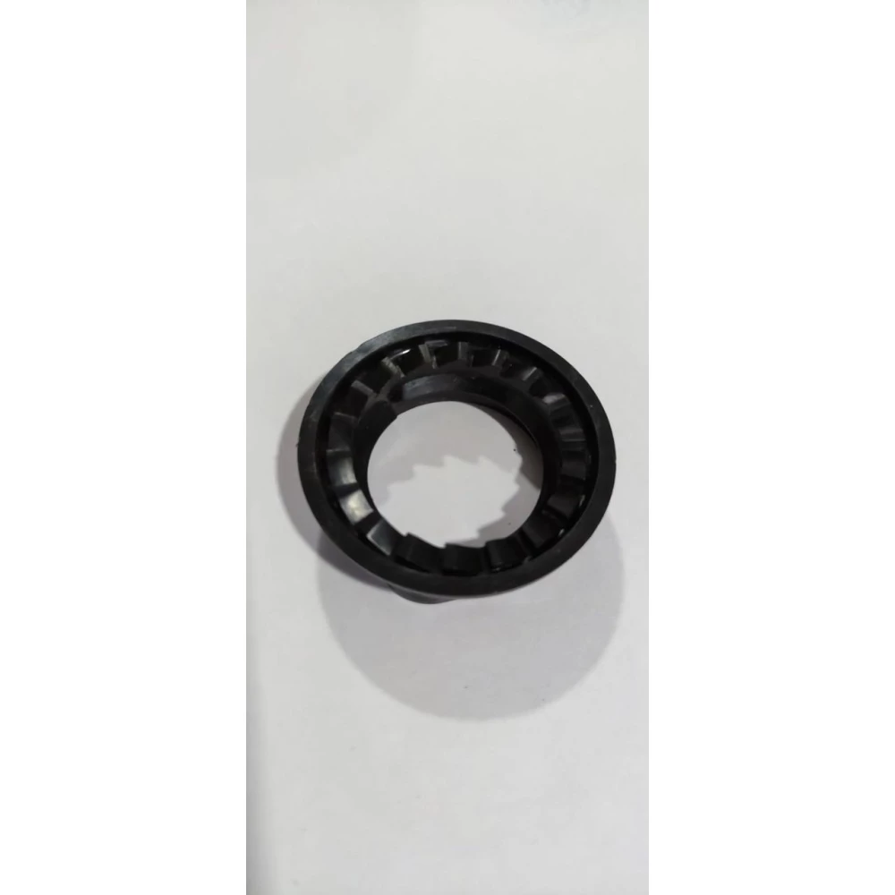 Втулка пластикова мотовіл CASE (гайка) 114951A1, 86518392