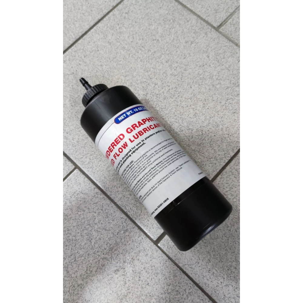 Графитовая смазка kinze GR0146