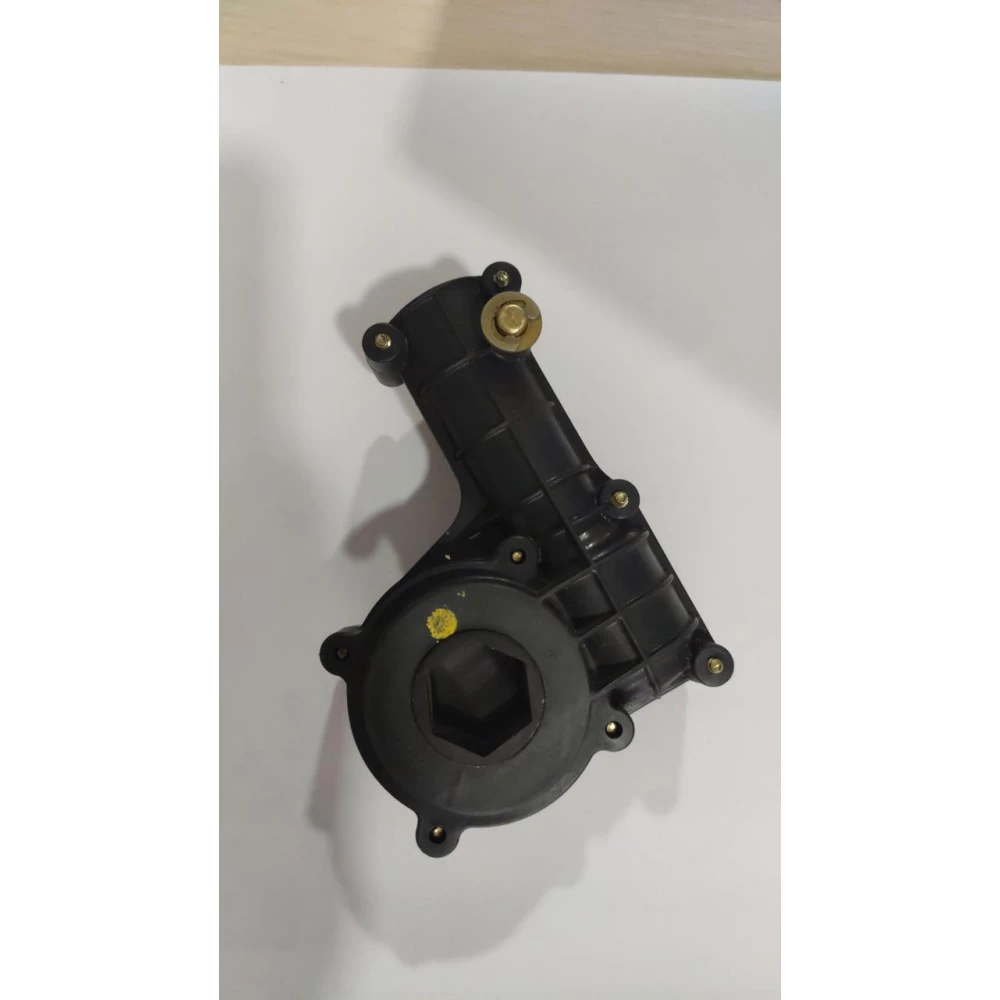 John Deere редуктор привода висіваючого апарату AA54374