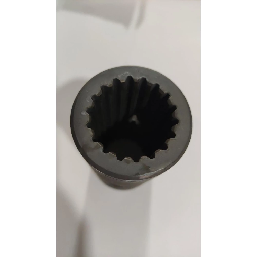 Муфта привода бортового редуктора Z-16 (оригинал) John Deere H133230, HXE30611