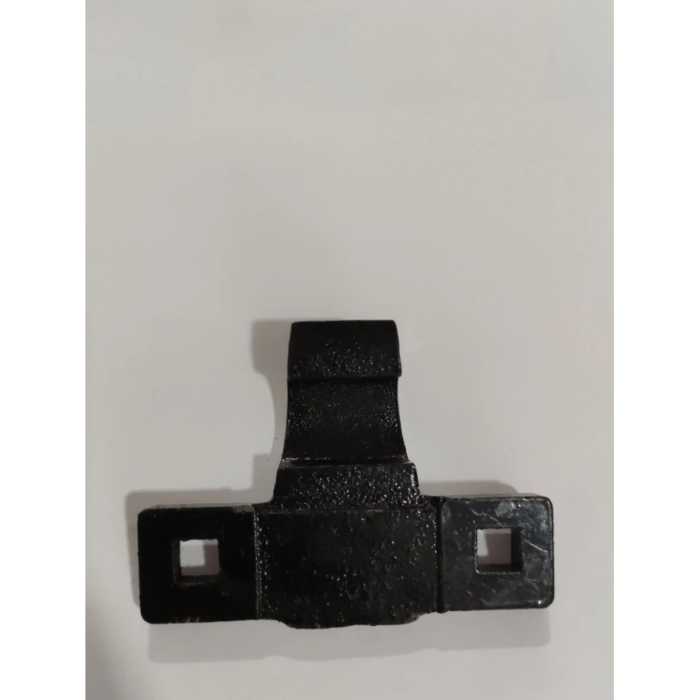 Притискач ножа жатки John Deere H129024