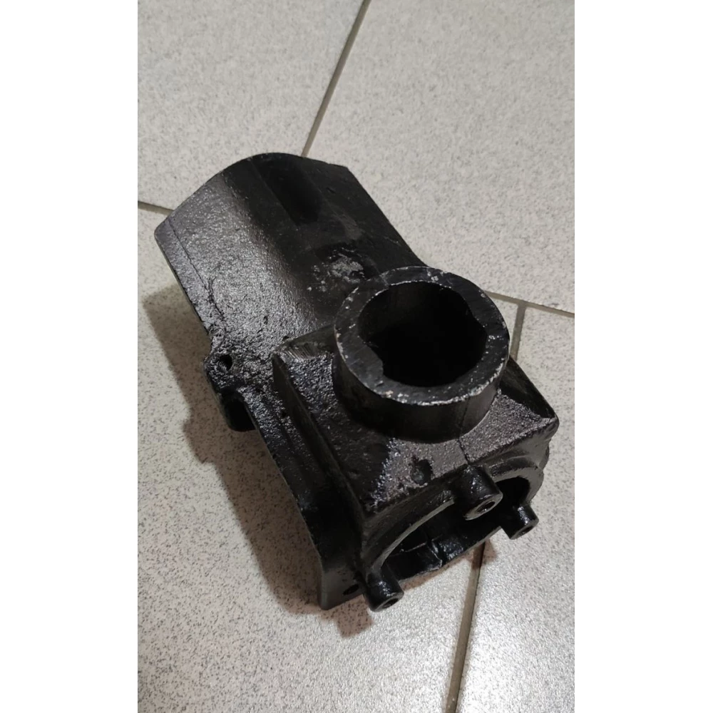 Дозатор бункера John Deere A52576