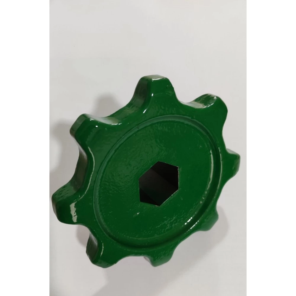 Зірочка z-8 транспортера d-25.5 John Deere H134603