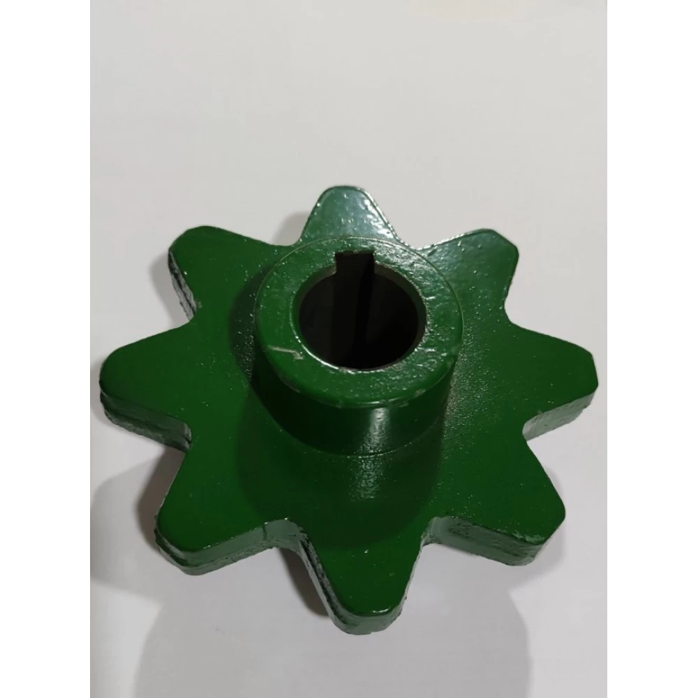 Зірочка z-8 елеватора John Deere d-25 Z10032