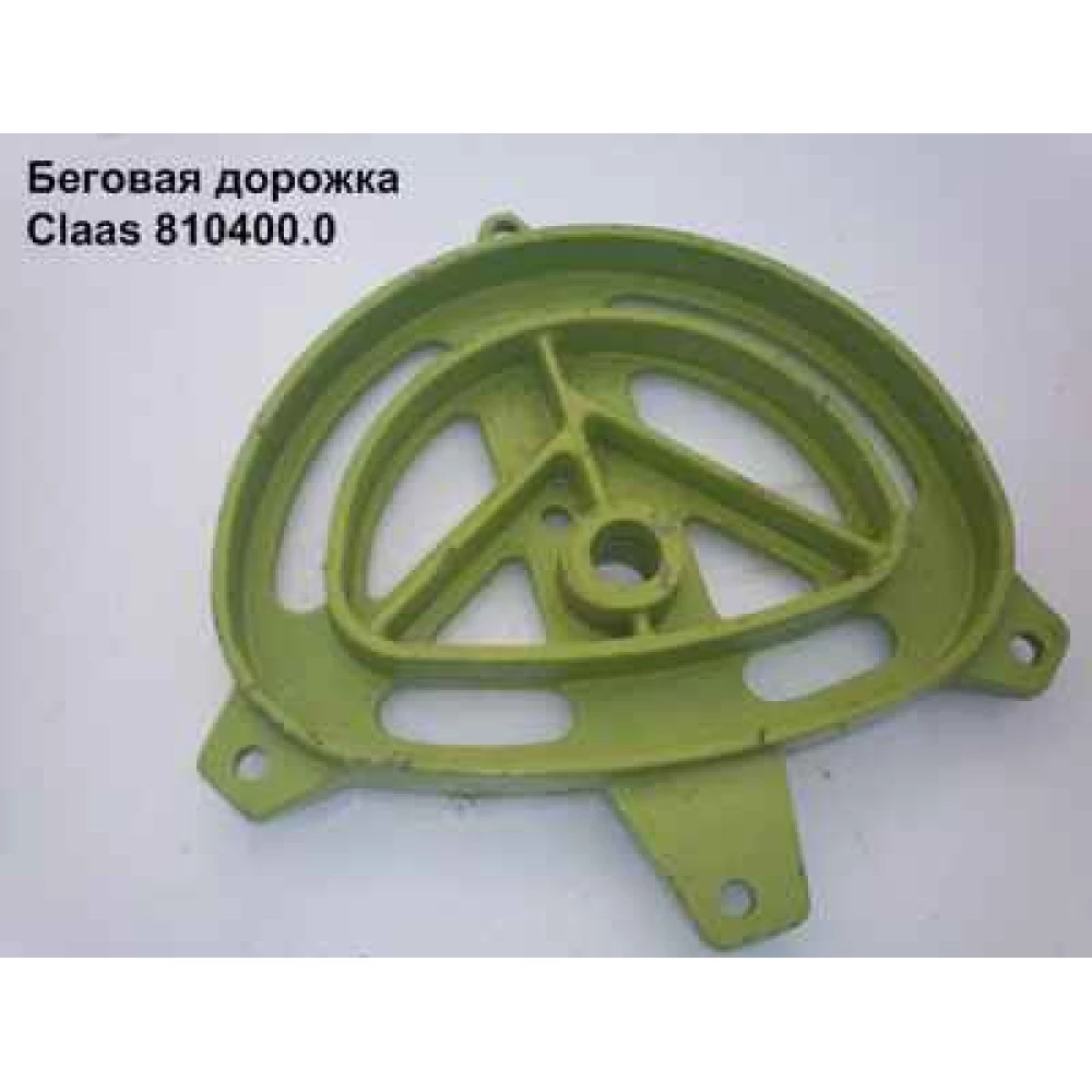 Подшипник подборщика Claas Markant, 8137621