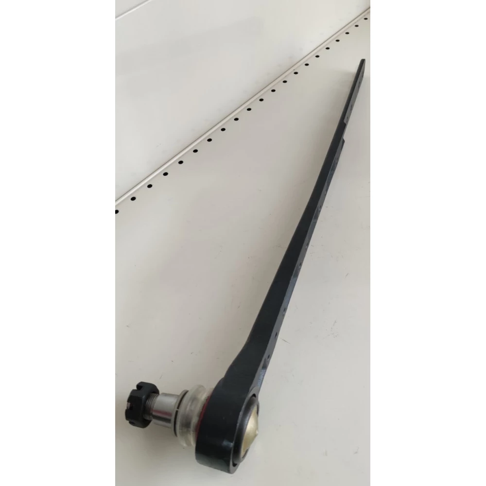 Головка коси (з виборкою під планку) 13 отв. L-530 мм Claas 666743