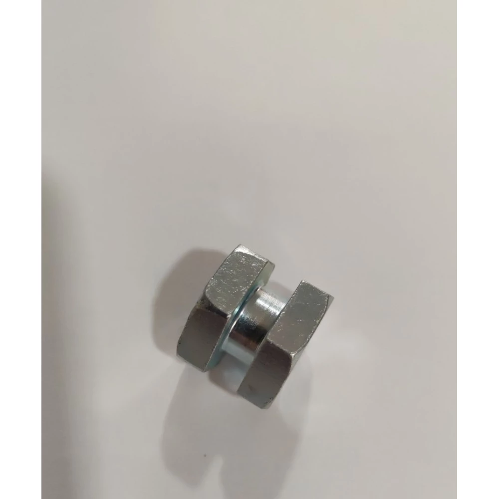 Гайка кріплення стебел підіймача м-10 D28284945