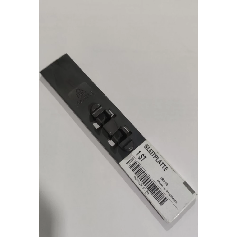 Пластина ковзання мотовила CLAAS 626977