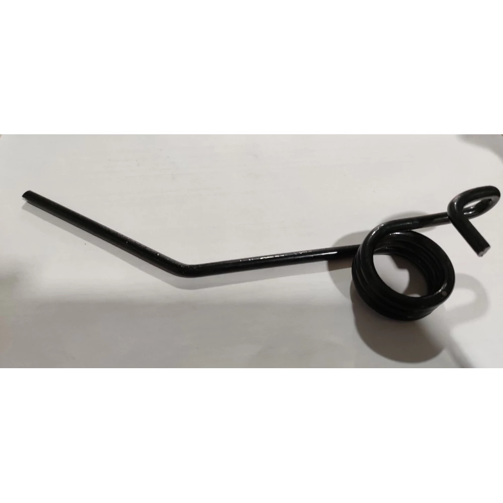 Палець пружинний мотовила d-29мм L-220 Claas 626987