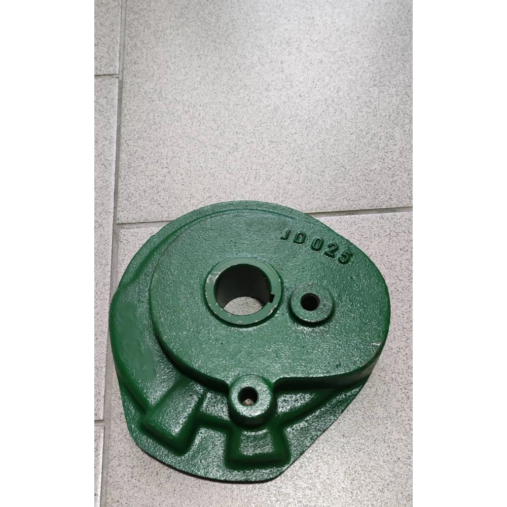Тарілка вязального аппарата d-35 John Deere FH312371, E75831