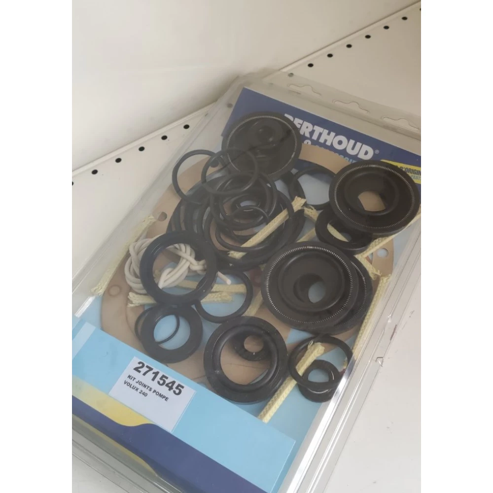 Ремкомплект Volux 240 Berthoud 248835/271544