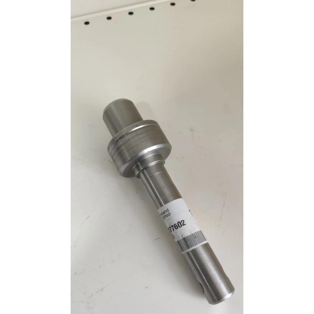 Вал VNB4077602 Kverneland