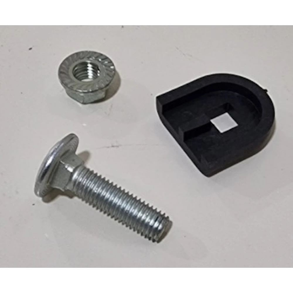 Прижим пружини грабель-ворошилки Солнышко